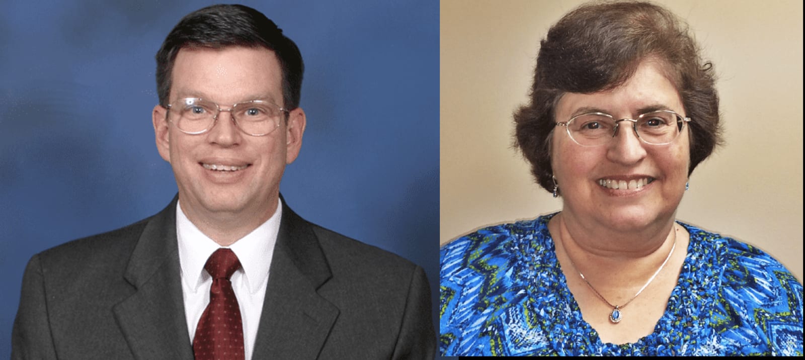 Keith & Leslie Rheinheimer